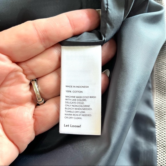 NWT Kate Spade SATURDAY Shift Dress Size 12 - Picture 6 of 10